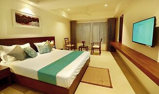 zodiac heritage hotel