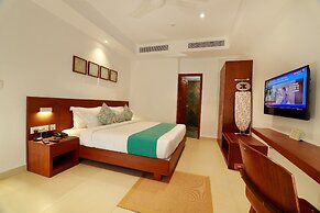 zodiac heritage hotel