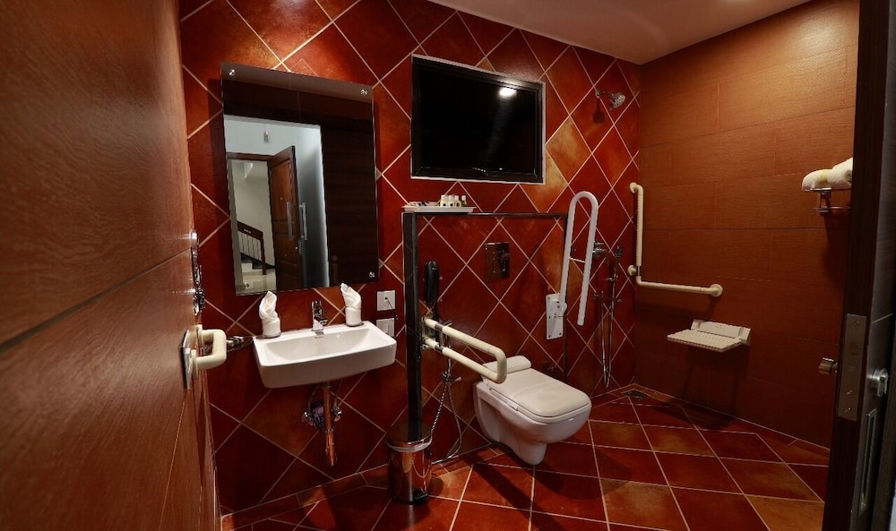 zodiac heritage hotel