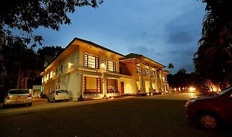 zodiac heritage hotel
