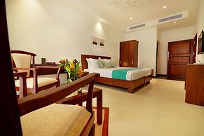 zodiac heritage hotel