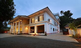 zodiac heritage hotel