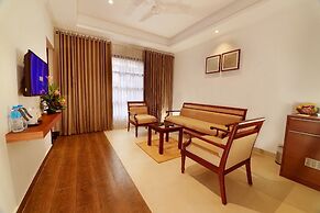 zodiac heritage hotel