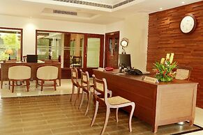 zodiac heritage hotel