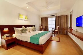 zodiac heritage hotel
