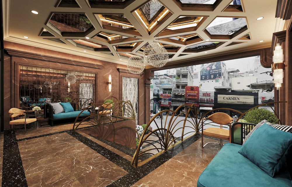 L'Heritage Premium Hanoi Central