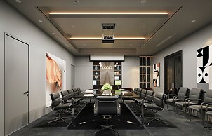 L'Heritage Premium Hanoi Central