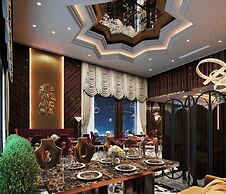 L'Heritage Premium Hanoi Central