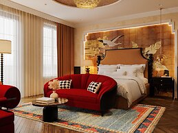 L'Heritage Premium Hanoi Central