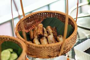 L'Heritage Premium Hanoi Central