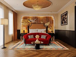 L'Heritage Premium Hanoi Central