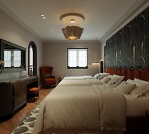 L'Heritage Premium Hanoi Central