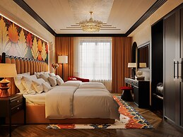 L'Heritage Premium Hanoi Central