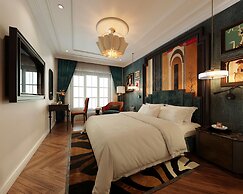 L'Heritage Premium Hanoi Central