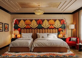 L'Heritage Premium Hanoi Central