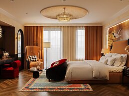 L'Heritage Premium Hanoi Central