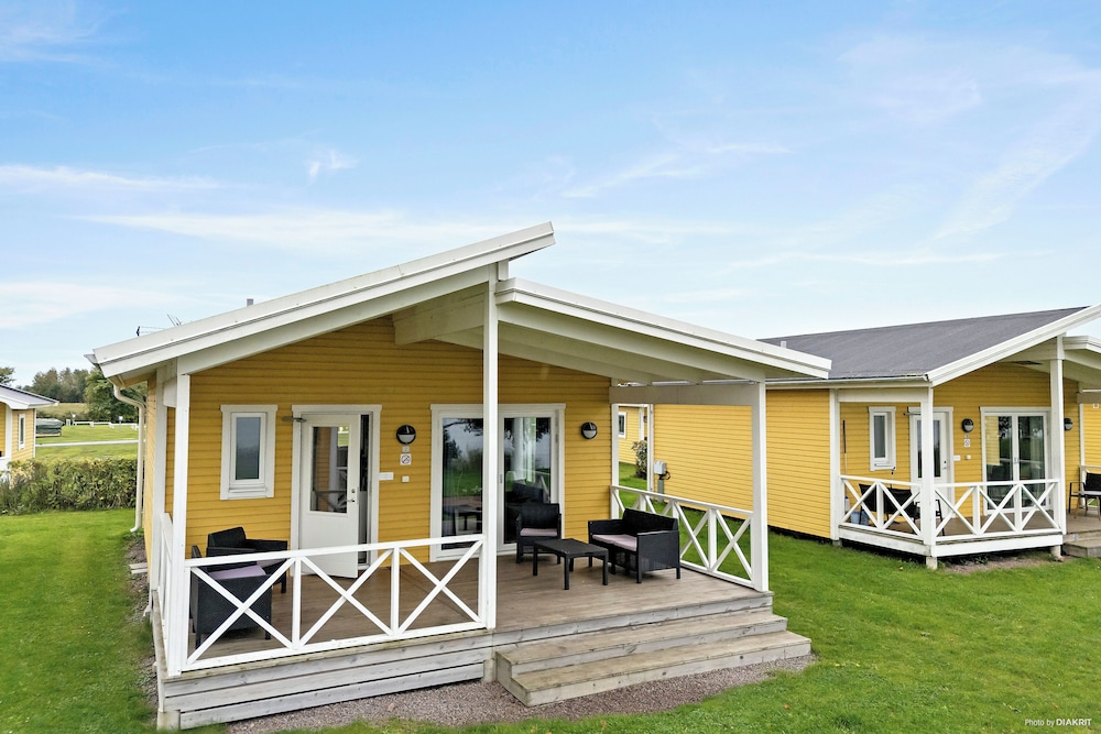 First Camp Vadstena - Vättern