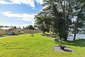 First Camp Vadstena - Vättern