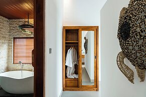 Mahayani Ubud Villa