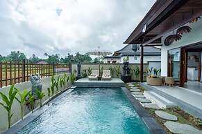Mahayani Ubud Villa