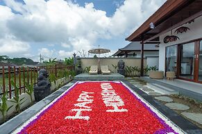 Mahayani Ubud Villa