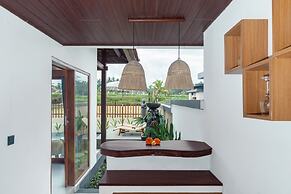 Mahayani Ubud Villa