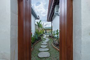 Mahayani Ubud Villa