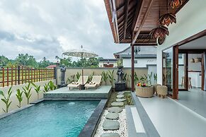 Mahayani Ubud Villa