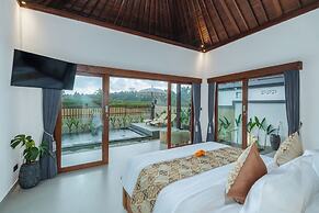 Mahayani Ubud Villa