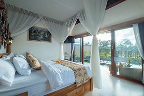 Mahayani Ubud Villa