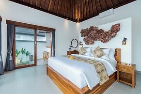 Mahayani Ubud Villa