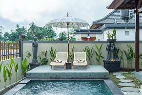 Mahayani Ubud Villa