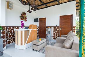 Mahayani Ubud Villa