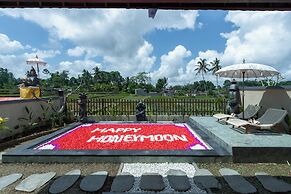 Mahayani Ubud Villa