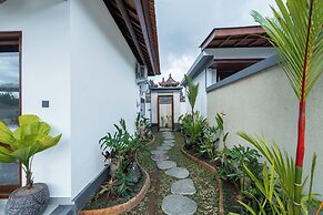 Mahayani Ubud Villa