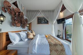 Mahayani Ubud Villa