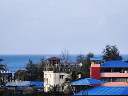 Ross Harriet View