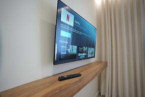 Huqi Luxury Apartments