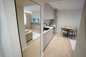 Huqi Luxury Apartments