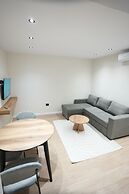 Huqi Luxury Apartments