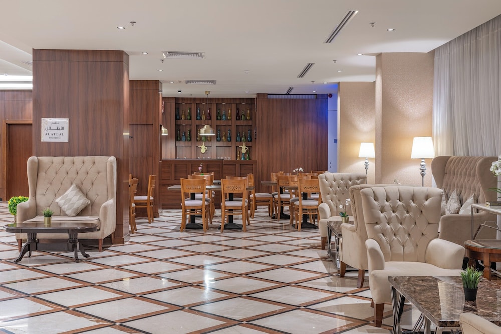 Belvilla Jeddah Harbour Vivid Plaza Stay