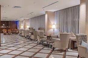 Belvilla Jeddah Harbour Vivid Plaza Stay