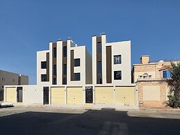 Roaa Al-Jamwaut