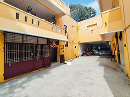 Dhanas Residency Auroville