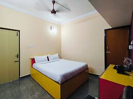 Dhanas Residency Auroville