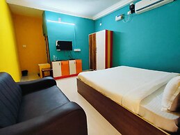 Dhanas Residency Auroville