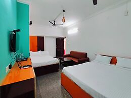 Dhanas Residency Auroville