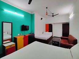 Dhanas Residency Auroville