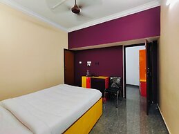 Dhanas Residency Auroville
