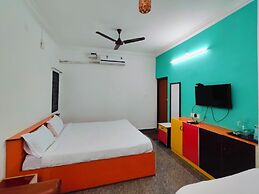 Dhanas Residency Auroville